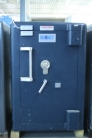 Used Tann 3420 Jewelers TRTL30X6 Equivalent Safe